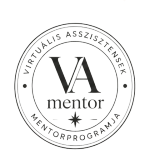 VAmentor – Virtuális asszisztensek mentorprogramja